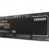 Samsung 970 EVO PLUS NVMe M.2 1TB 固態硬碟, MZ-V7S1T0BW